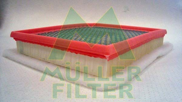 MULLER FILTER Воздушный фильтр PA3183